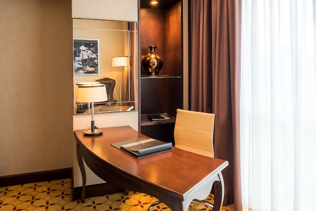 イースティン グランド ホテル サイゴン