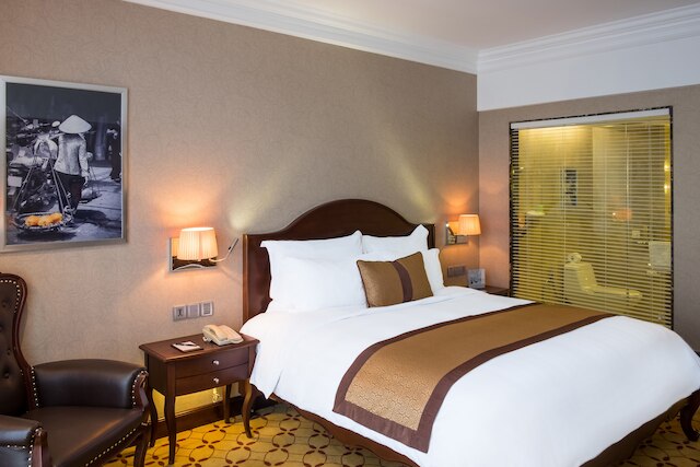 イースティン グランド ホテル サイゴン