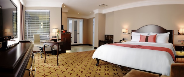 イースティン グランド ホテル サイゴン