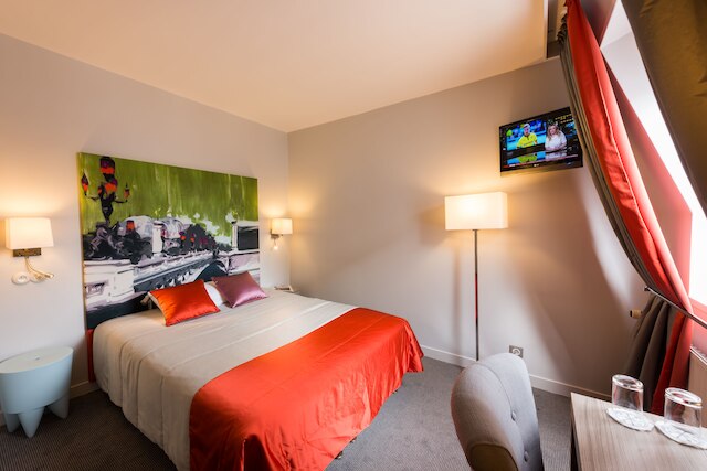 ホテル ハーベイ