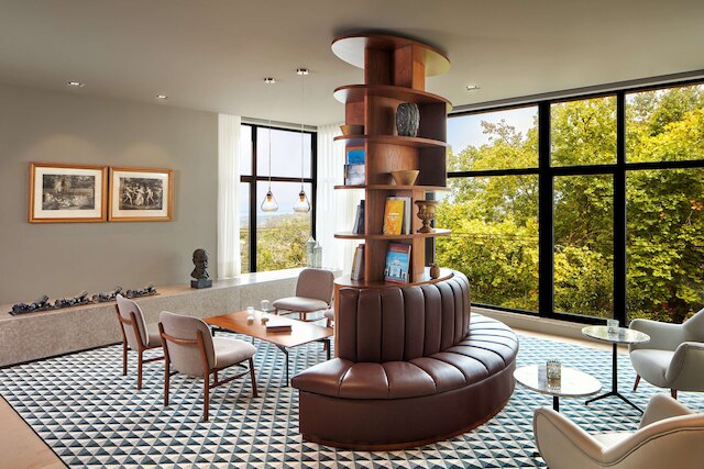 NH シントラ セントロ