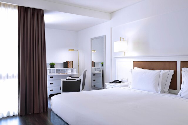 NH シントラ セントロ