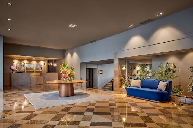 NH シントラ セントロ