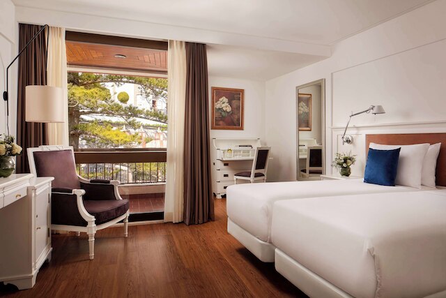 NH シントラ セントロ