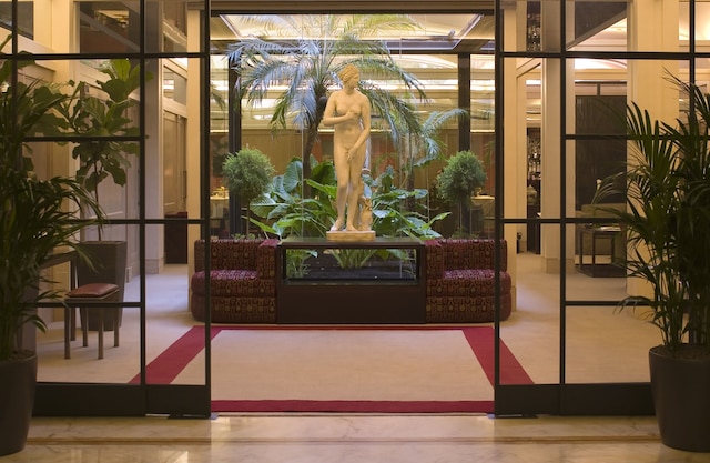 デイ ボルゴニョーニ ホテル