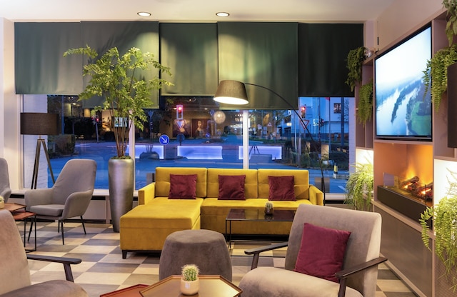 レオナルド ホテル デュッセルドルフ エアポート ラーティンゲン