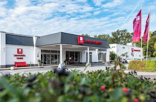 レオナルド ホテル デュッセルドルフ エアポート ラーティンゲン