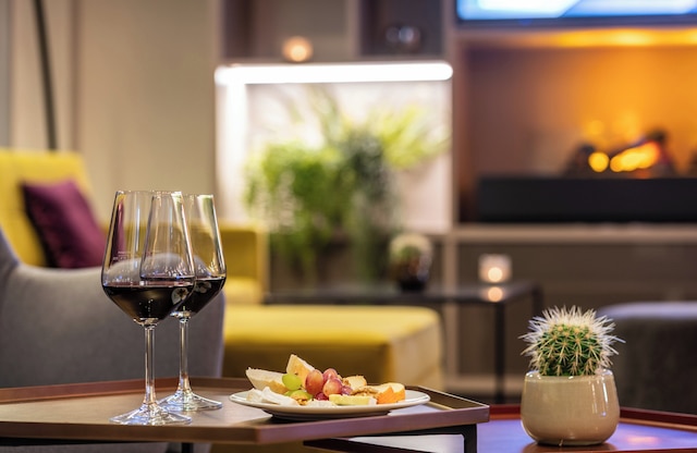 レオナルド ホテル デュッセルドルフ エアポート ラーティンゲン