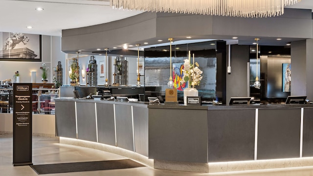 ヒルトン ドレスデン アン デア フラウエンキルヒェ