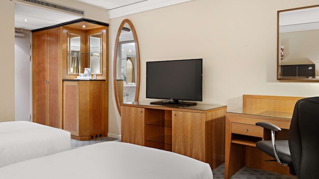 ヒルトン ドレスデン アン デア フラウエンキルヒェ