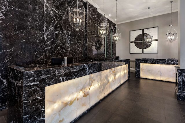 ラディソン ブル ホテル、ロンドン ユーストン スクエア