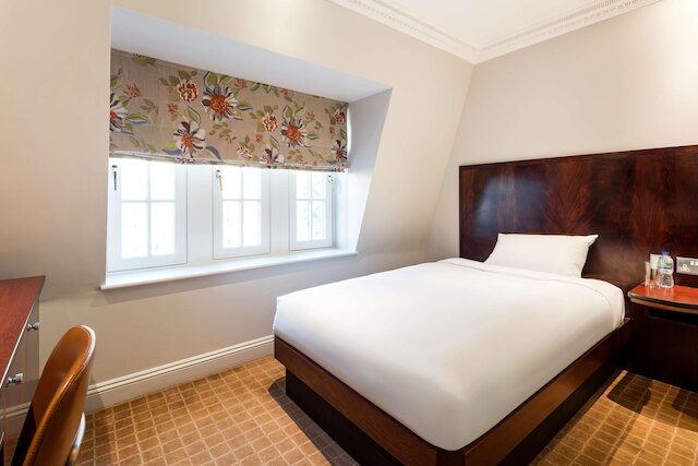 ラディソン ブル ホテル、ロンドン ユーストン スクエア