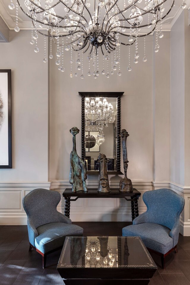 ラディソン ブル ホテル、ロンドン ユーストン スクエア