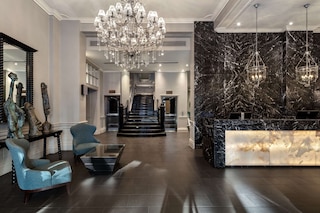 ラディソン ブル ホテル、ロンドン ユーストン スクエア