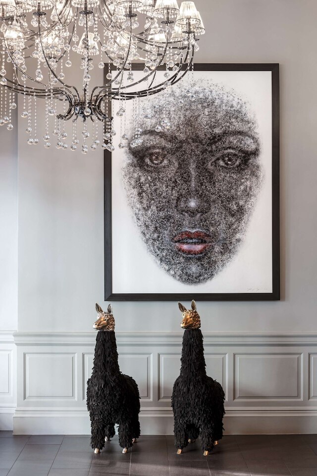 ラディソン ブル ホテル、ロンドン ユーストン スクエア