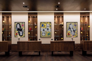 セント ジャイルズ ホテル - ロンドン