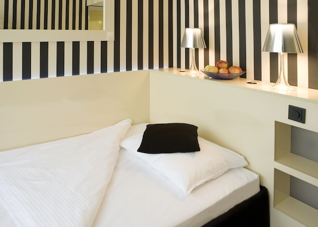 ルレクサ ホテル ベルビュー