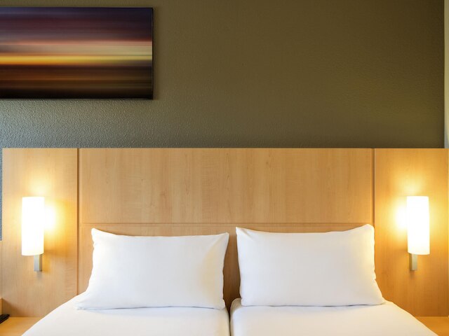 イビス ユトレヒト