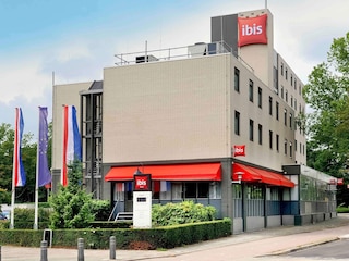 イビス ユトレヒト