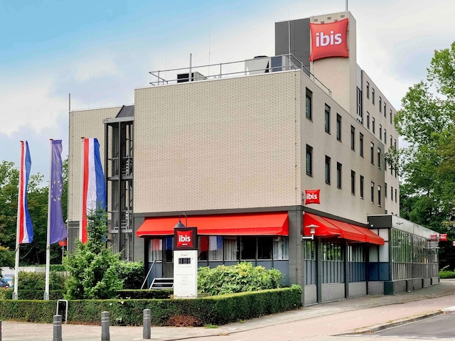 イビス ユトレヒト