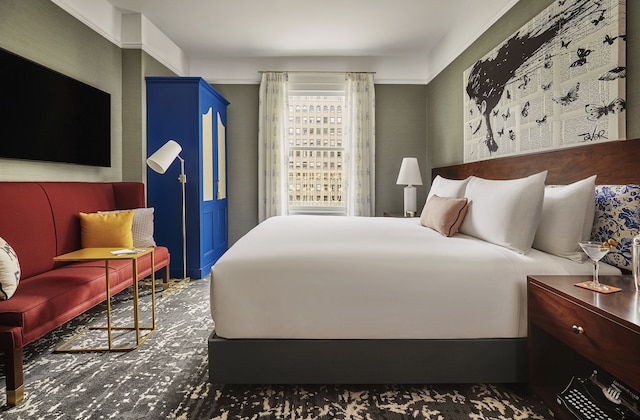 ホテル・エンブレム・サンフランシスコ