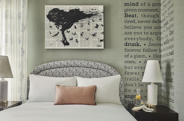 ホテル・エンブレム・サンフランシスコ