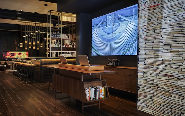 ホテル・エンブレム・サンフランシスコ