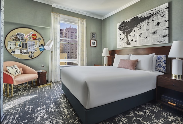 ホテル・エンブレム・サンフランシスコ