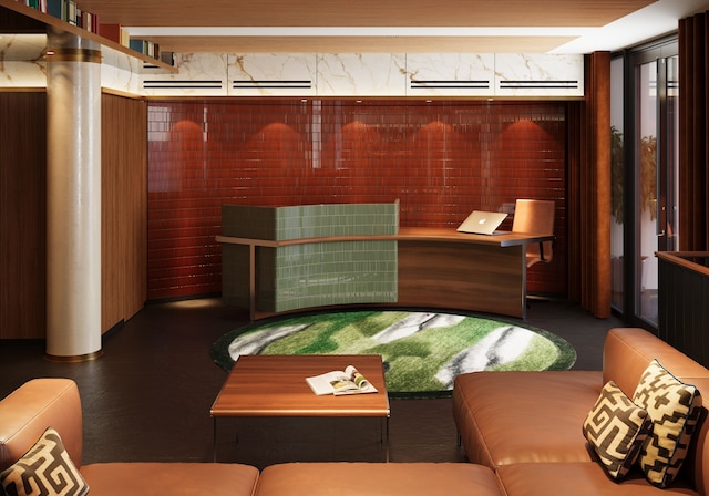 ラ ヴィラ サン ジェルマン デ プレ