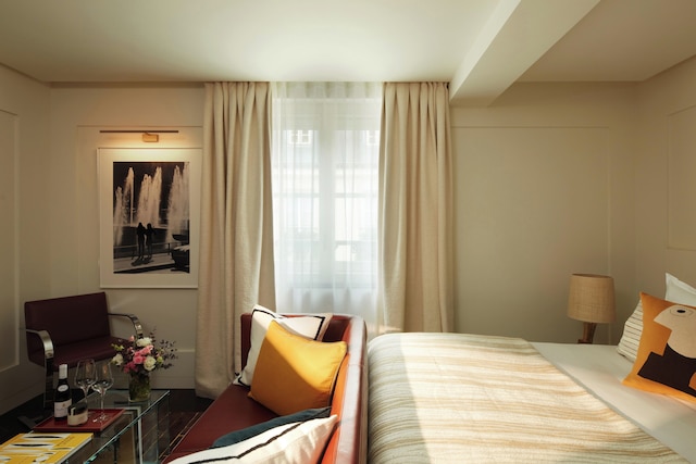 ラ ヴィラ サン ジェルマン デ プレ