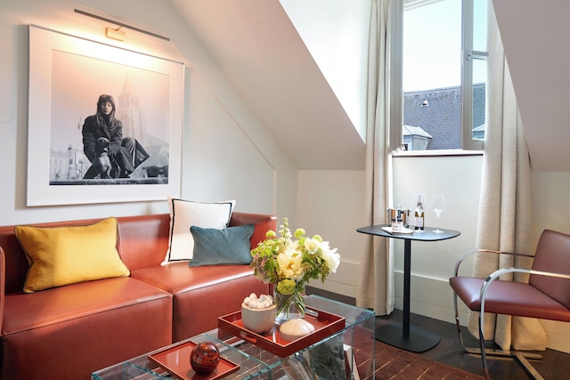 ラ ヴィラ サン ジェルマン デ プレ