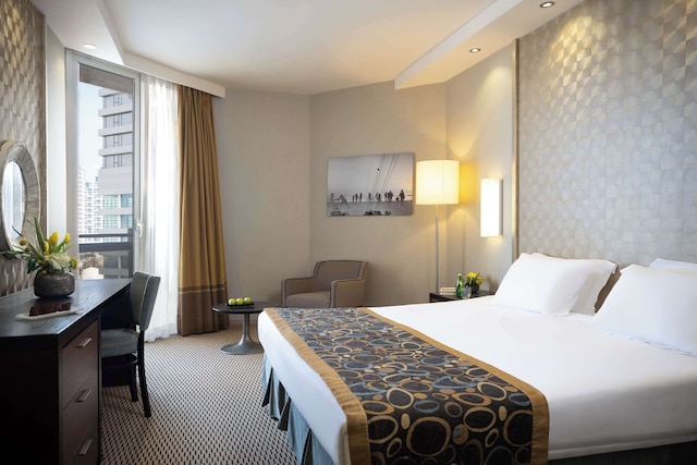 ダン パノラマ テルアビブ