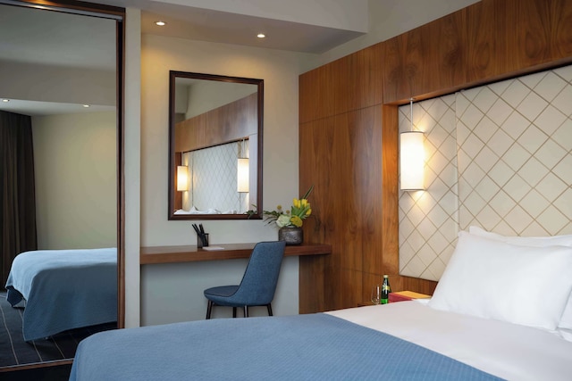 ダン パノラマ テルアビブ