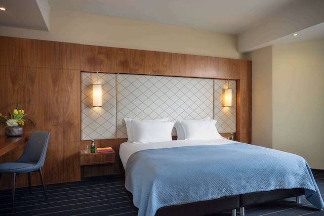 ダン パノラマ テルアビブ