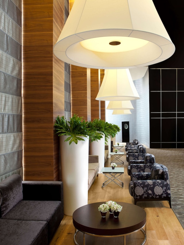 ダン パノラマ テルアビブ