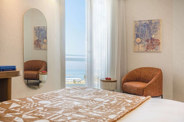 ダン パノラマ テルアビブ