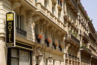 オテル ブラッドフォード エリゼ – アストテル