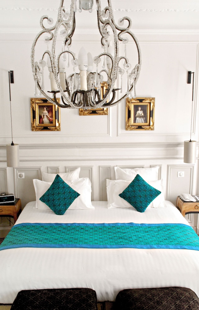 オテル ブラッドフォード エリゼ – アストテル