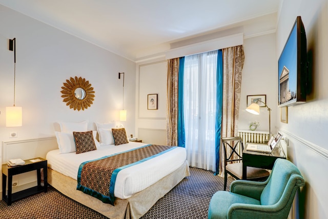 オテル ブラッドフォード エリゼ – アストテル