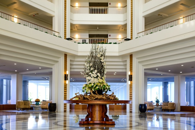 フォーシーズンズ リゾート オアフ アット コオリナ