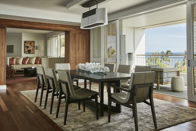 フォーシーズンズ リゾート オアフ アット コオリナ