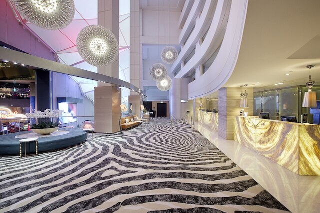 ザ スター グランド アット ザ ゴールド コースト