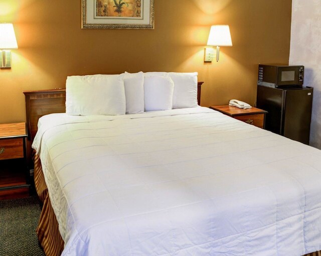 ロードウェイ イン ニア ベニス ビーチ