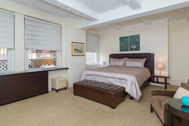 ザ ロンバルディ ホテル