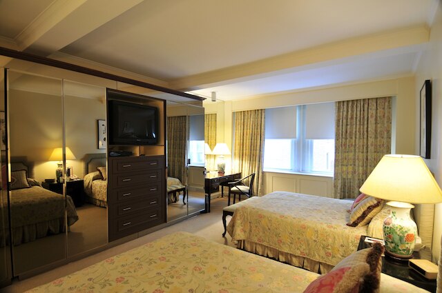 ザ ロンバルディ ホテル