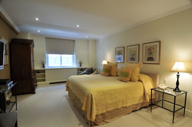 ザ ロンバルディ ホテル