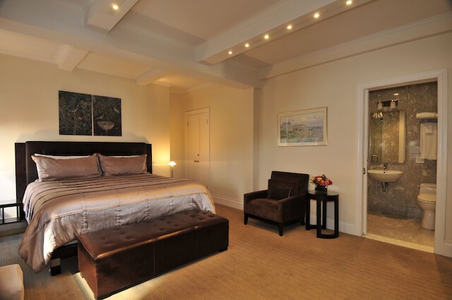 ザ ロンバルディ ホテル