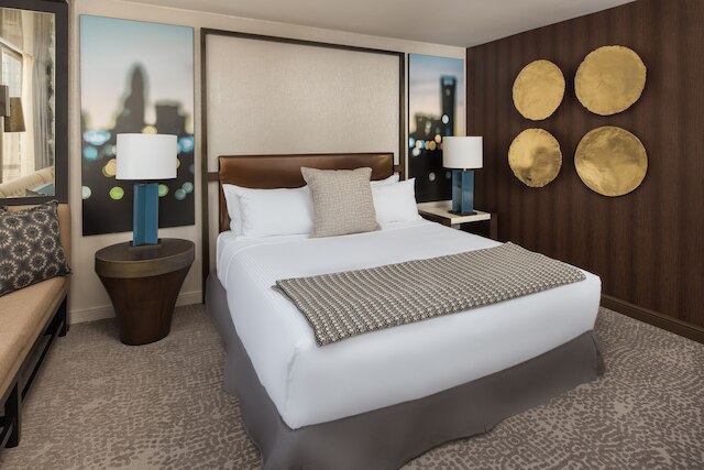 オムニ シャーロット ホテル