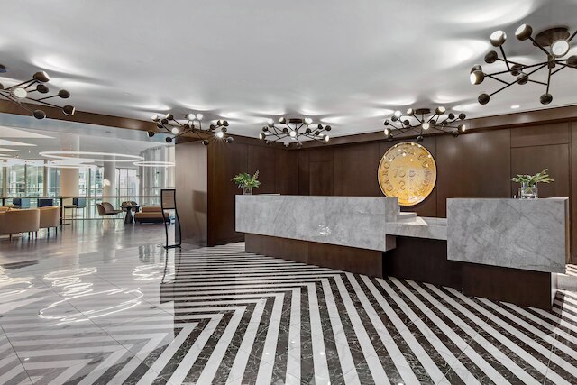 オムニ シャーロット ホテル