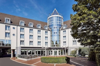 リンドナー ホテル デュッセルドルフ エアポート パート オブ JDV バイ ハイアット